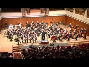 'Golden' Concert: Concierto Andaluz by Joaquín Rodrigo