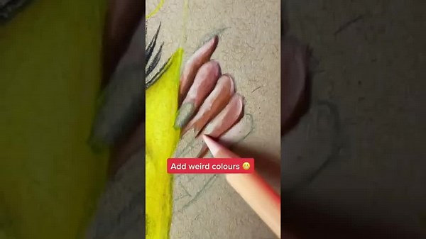 What if SpongeBob was a Material Girl?