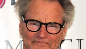 Sam Shepard novel coming out in December