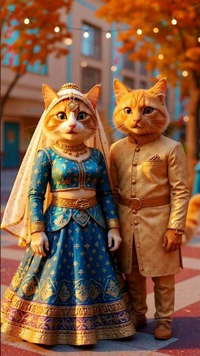 Funniest Jungle Wedding Ever! 😆 | Animal Comedy 2025 #funny