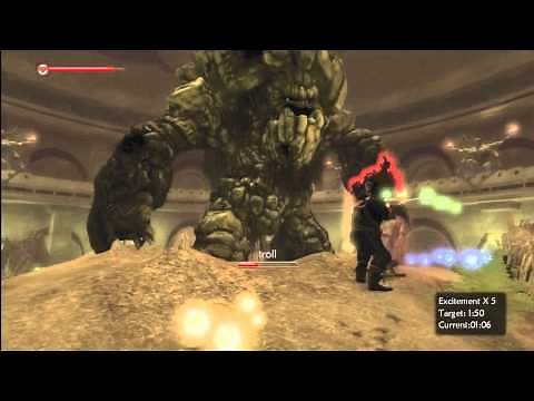 How To Get The Chopper In Fable 2