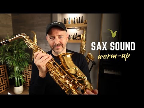 10 Easy Ways to Improve Your Saxophone Tone (and Get a Smooth Jazz Sound)
