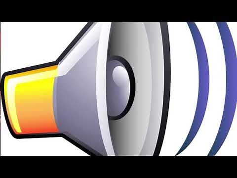 Man Shouting Sound Effect