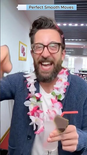 Flawless Precision - Perfect smooth motion #motionverse #smoothmoves #skills