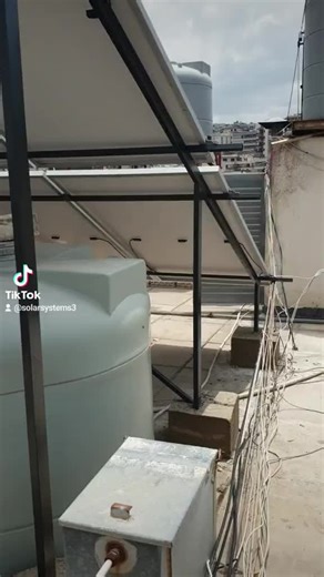 Solar Power Solutions at E-Shop Hadat-Antoniyeh