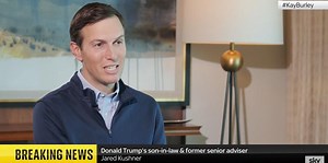 6 things we learnt from Sky's interview with Trump's former right hand man