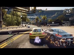 NFS Most Wanted | Racing Hacks That Change Everything