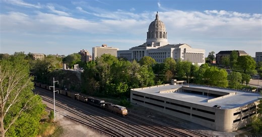 Missouri Senators use controversial tactic to end Democrat filibuster of rules for special session
