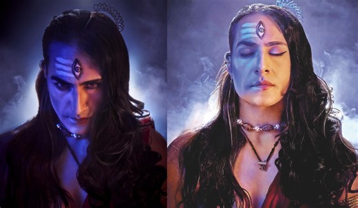 Anupama's Sudhanshu Pandey says he has said no to play Lord Shiva a million times: I will never play Lord Shiva on screen