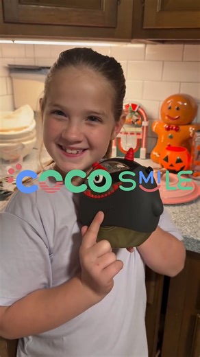 Cool. Cute. Totally her vibe! She’s rocking her CocoSmile Black Single-Eye Cup — fun to hold, easy to sip, and made for every little adventure!  Let your kid’s hydration game shine with CocoSmile Cups! Shop the Coolest Kids’ Cup Now! #CocoSmileCups #StayHydratedKids #CoolKidsCup #HydrationMadeFun #DrinkHappy | Cocosmile Cups | Facebook