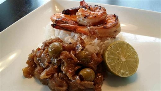 Diaspora Eats: 9 of Chicago's Best African Restaurants | OkayAfrica