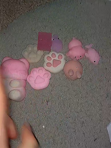 Mochi Trading Adventure: From Poor to Dreamy