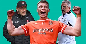 The Five Most Shocking Moments From The Gaelic Football Championship 2024 | Balls.ie
