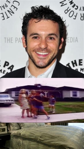 Do you remember Fred Savage? 📺 He became America’s little brother on The Wonder Years, grew up in Hollywood, then decades later was quietly fired from the reboot he helped revive. Fame came early—but the ending surprised a lot of people. #thewonderyears #fredsavage #90stv #90sthrowback #wherearetheynow