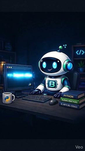 🤯 Python esconde un secreto que muchos programadores no conocen…