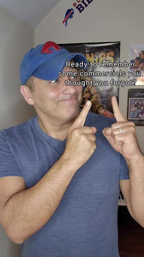 How many of these do you remember? #oldcommercials #1970s #1980s #70s #80s #retrotv #genx #