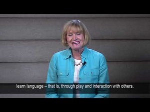 Facilitating Listening and Spoken Language in Children With Cochlear Implants | ACI Alliance