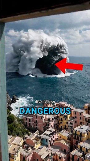 TOP 5 RAREST NATURAL PHENOMENA ON EARTH CAUGHT ON CAMERA 😱