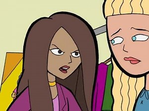 Disney's Fillmore Episode 25 The Revenge of the Oppressed HD