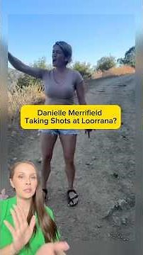 Seeking Sister Wives Danielle Merrifield Post Video Days After Loorana Speaks Out, “I Denounce You..