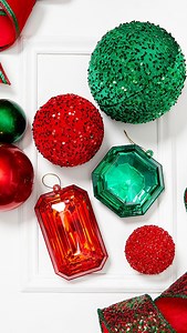 From elegant classics to fun and festive, our team’s favorite ornaments are 20% off—but not for long! Today is the last day to take advantage of this awesome sale-Ends 10/23. Don’t miss your last chance to add a little extra sparkle to your tree! 🎄 | Decorator's Warehouse