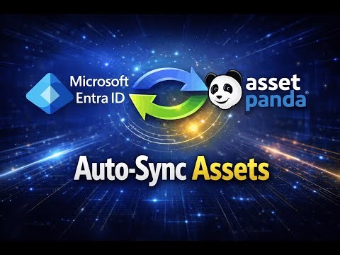 Microsoft Entra ID Asset Panda Integration: Automate User Provisioning