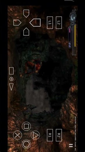 Onimusha Warlords Android Gameplay - AetherSX2 PS2 Emulator Android