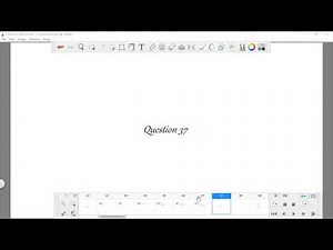 CAPE 2017 INTEGRATED MATHEMATICS PAPER 1 M3 SOLUTIONS