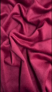 Elliott Berman Fabrics @ebtfabrics posted “This Italian wool and alpaca blend in a rich rosewood shade is perfect for crafting a standout coat or jacket that instantly upgrades your winter wardrobe. Thanks to the alpaca’s soft nap, your creation gets an extra dash of cozy luxury. 👍Check out “Sewing Tools and Methods for Working with Alpaca Fabrics” by Sandra Betzina, Threads #216, Winter 2021 Featured Fabric: WC-7677W ALTA MODA WOOL ALPACA BLEND COATING. ITALY #alpaca #italianalpaca #italianfab