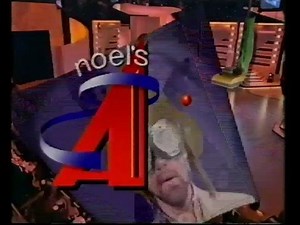 Re: Noel's Addicts - Noel Edmonds