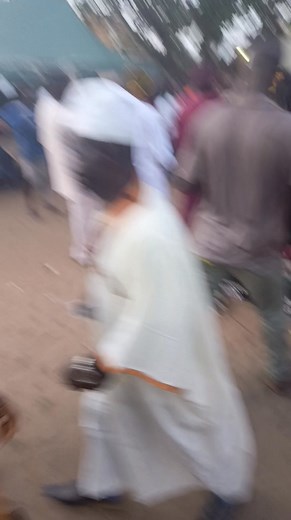 May your reign be blessed with peace, unity, and prosperity for all the good people of Agila land. | Otokpa Desmond