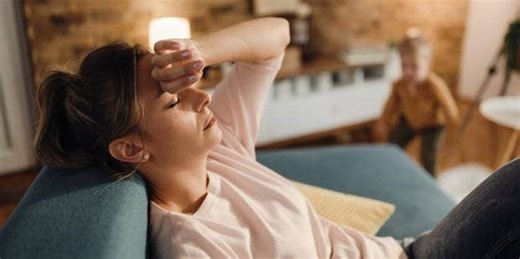 10 Signs That Tell You It's Definitely Time To Go To Therapy