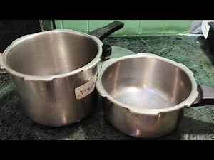 Prestige Stainless Steel Pressure Cooker Review| Non Sponsored Honest Review After 3 Years Of Use