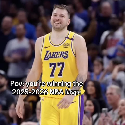 who you got winning the 2025-2026 NBA Mvp award, Luka Doncic, SGA, or Nikola Jokic? #shaigilgeousalexander #lukadoncic #mvp #nba #basketball