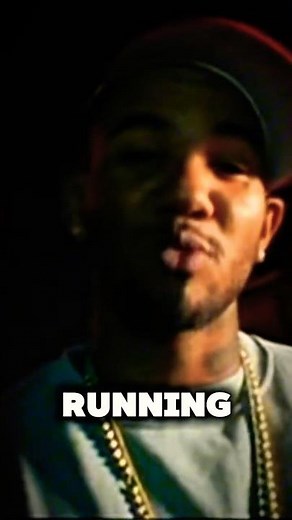 Before Game Beefed 50… He Was Beefing Bang ’Em Smurf 😳