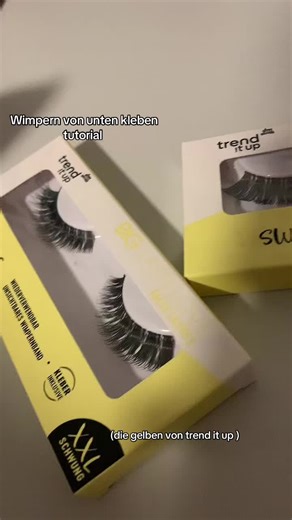 How to Apply Lashes from Below: A Step-by-Step Tutorial