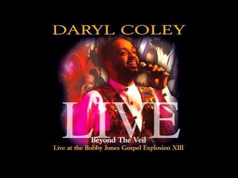 Standing on the Promises - Daryl Coley