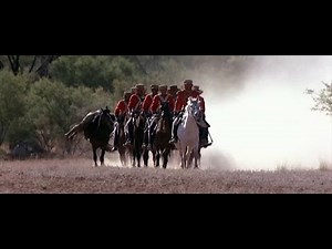 The British-Quigley Down Under