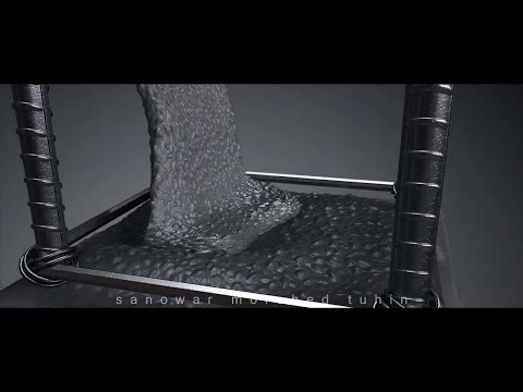 Cement Ads Holcim Cement CGi