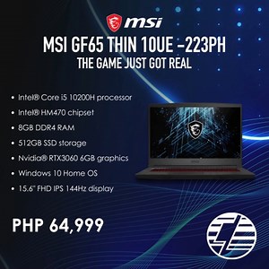 Enjoy more immersive gameplay in an even more compact chassis. The...