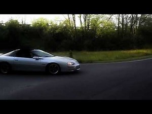 LS1 Powaaa! 0-60 in Real Quick!