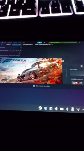 Forza Horizon 4 Instant Crash