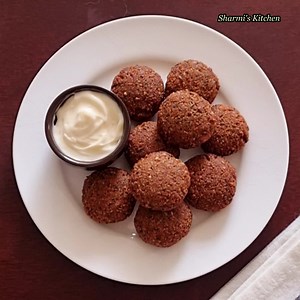 88K views · 468 reactions | {New post} Falafel is a Middle Eastern...