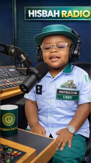 IN KA FAHIMCI AN FARA GAJIYA DA KAI, KA JANYE JIKIN KA | Hisbah Command Kashere Gombe State