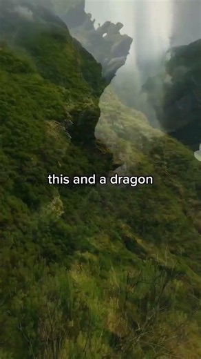 being with a dragon in the mountains #dragon #mountains #free #relatable