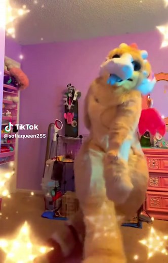 Furry Suit Making: A Guide for Enthusiasts