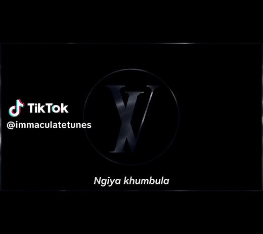 Sjava - Ngibongiseni (Lyrics) #immaculatetunes #sjavamusic #sjava #afropop #SAMA28