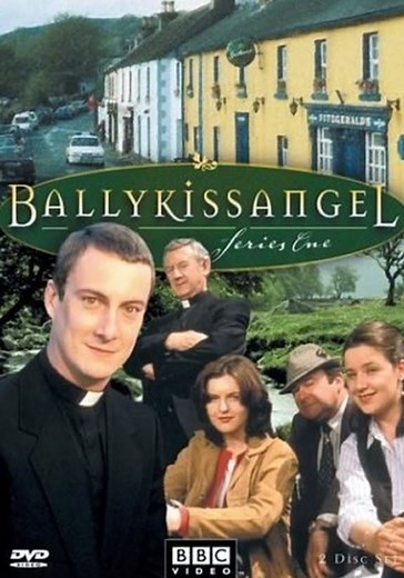 Ballykissangel Season 1 - watch episodes streaming online