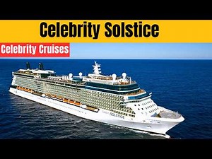 Celebrity Solstice Cruise Ship Tour 2026: Is It Worth the Money?