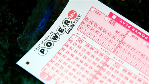 Michigan announces $842.4 million Powerball jackpot winners